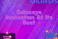 La innovación de Galaxsys en su máxima expresión