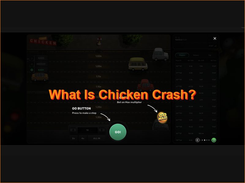 Description and Overview of Chicken Crash