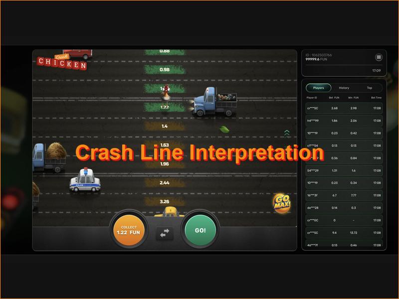 Analysis of the Crush's Patterns and Behavior in the Game
