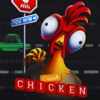 Chicken Crash