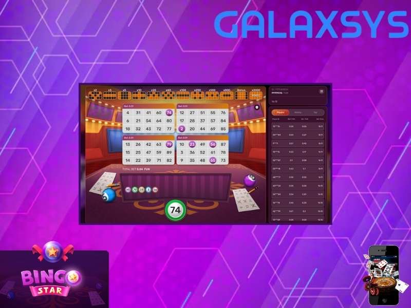 Cómo descargar e instalar el juego Bingo Star en Android