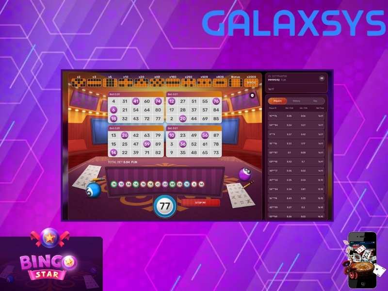 Cómo descargar e instalar el juego Bingo Star en iPhone