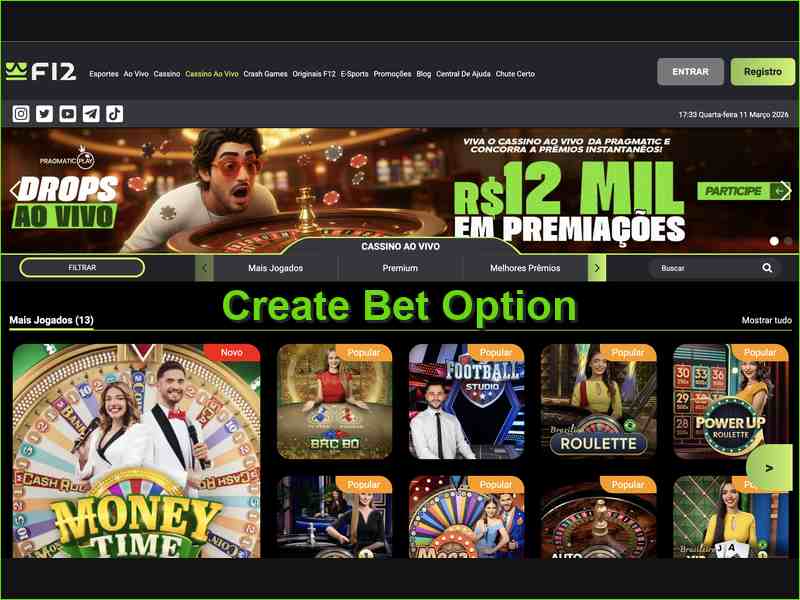 Bet Builder and Parlay Bets