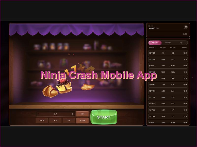 Play on your smartphone or tablet without downloading