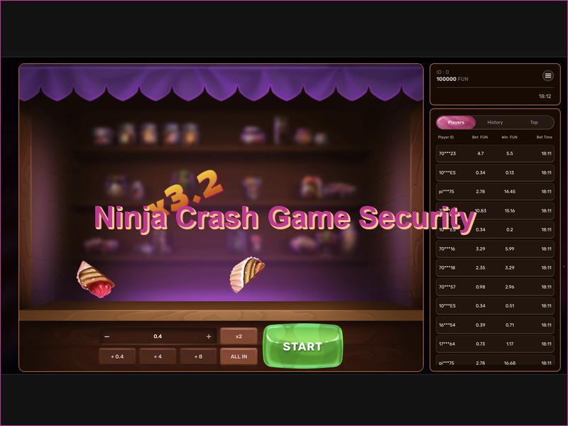 Random Number Generator and Game Integrity