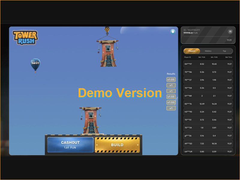 Mode d'entraînement avec équilibre virtuel