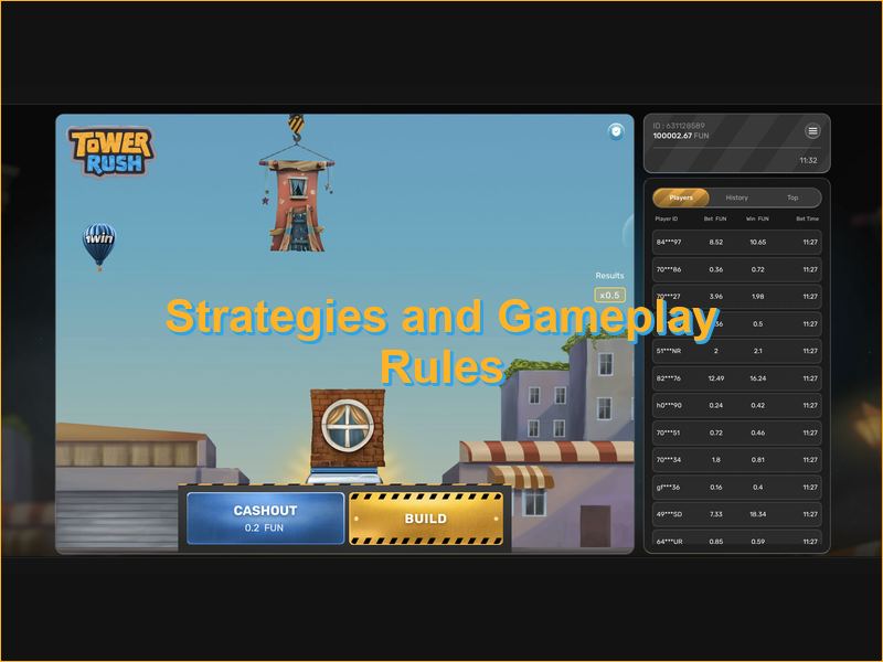 Stratégies et conseils pour maîtriser le jeu